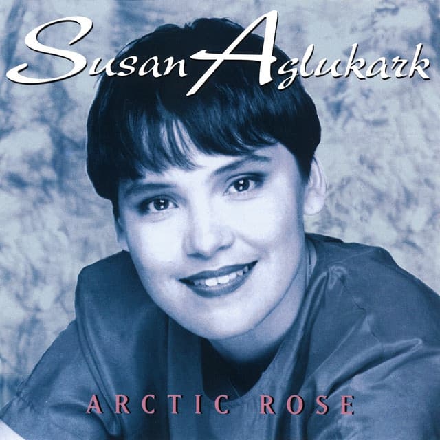 Arctic Rose artwork