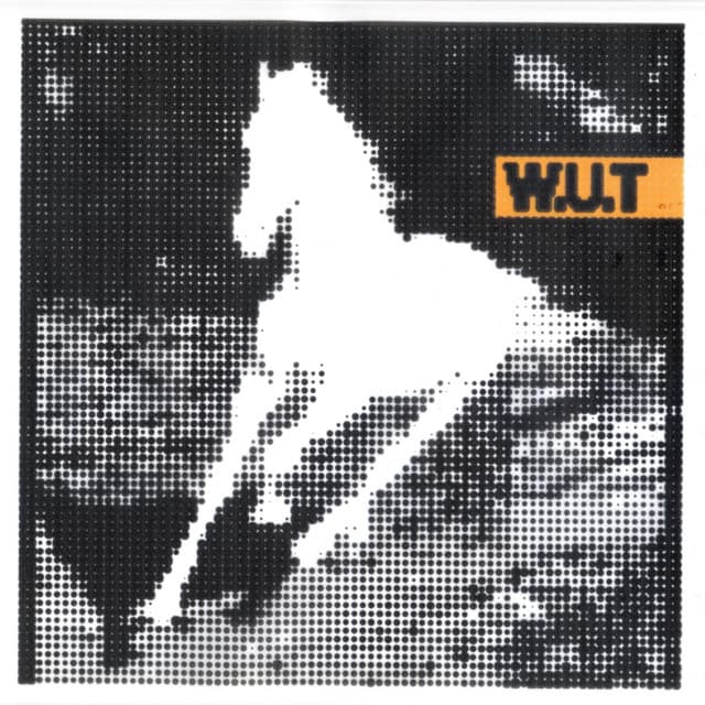 W.U.T artwork