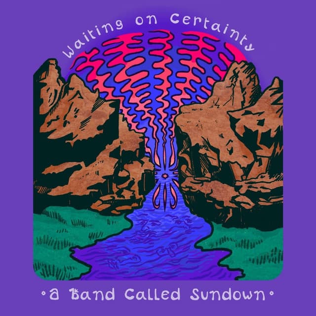 Waiting on Certainty artwork